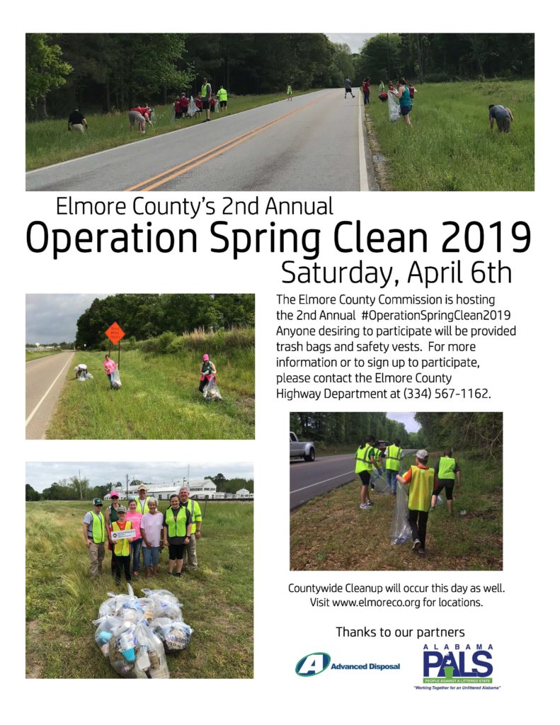 operation spring cleaning brevard